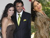 Alessandra Rosaldo, Eugenio Derbez si Tiare Scanda nu formeaza un triunghi amoros! FOTO!