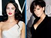 Megan Fox ar putea lua locul Victoriei Beckham ca imagine a lenjeriei intime produse de Armani!