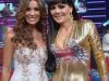 Catherine Siachoque, invitata speciala in emisiunea “Muevete” (Televisa)