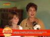 Luminita Ticleanu a botezat o fetita din Valcea, devenind, astfel, nasa de botez pentru a 20-a oara!