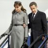 Nicolas Sarkozy