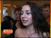 Muzica si voie buna si in familia Corneliei, dansatoarea din buric, care si-a sarbatorit cea mai mica dintre ucenice!