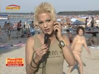 Naomi este pregatita sa castige la Mamaia!