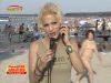 Naomi este pregatita sa castige la Mamaia!