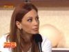 Nelly Nastase sustine ca judecatorii o asculta doar pe avocata sotului ei in procesul pentru custodia micutului MG!
