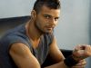 Ricky Martin s-a lasat de fumat, de dragul copiilor lui
