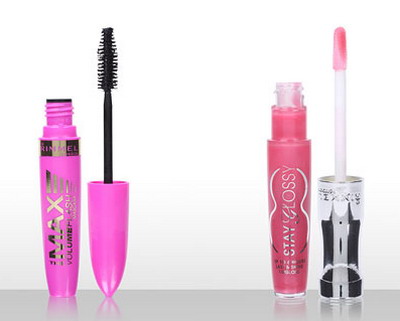 Noi produse de make-up de la Rimmel!