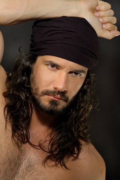 Mario Cimarro si Ninel Conde in “Mar de amor”, o noua productie Televisa