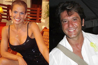Niurka si Bobby Larios, cearta publicitara?