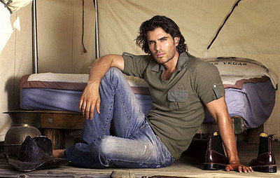 Eduardo Verastegui militeaza impotriva avorturilor!