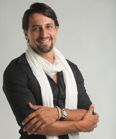 Denis Stefan si-a sarbatorit ziua de nastere pe 15 august! Aici ii poti ura “La multi ani”!