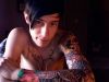 Trace Cyrus, fratele lui Miley, spune ca Jonas Brothers sunt falsi!