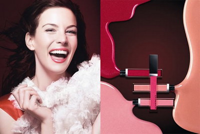 15 noi lipgloss-uri de la Givenchy!