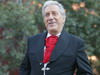 Joaquin Cordero, 87 de ani si noi proiecte