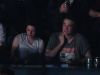 Robert Pattinson si Kristen Stewart au fost surprinsi sarutandu-se la un concert!