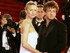 Sean Penn, un an de zile departe de Hollywood!