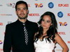 Poncho va juca rolul unui fotbalist, iar iubita lui, Damayanti, se dezbraca pentru prima oara intr-un film!