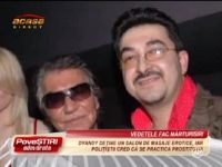 Detalii picante din culisele scandalului in care e implicat Dyandy!