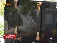 Marturisiri cutremuratoare la mormantul lui Marian Cozma, de Sfanta Maria!