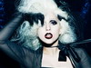 Lady Gaga, goala intr-o revista pentru gay FOTO!