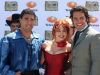 Aracely Arambula si Eduardo Yanez au inceput filmarile la noua versiune a telenovelei “Inima salbatica” 
