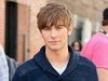 Chace Crawford, alias Nate din “Gossip Girl”, isi foloseste imaginea pentru o actiune caritabila!