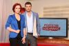 Ioana Maria Moldovan si Dan Cruceru