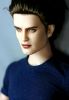 Twilight Dolls by Tonner - Edward