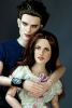 Twilight Dolls by Tonner - Edward si Bella