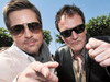 Quentin Tarantino spune ca Brad Pitt i-a oferit droguri! Crezi ca e adevarat?
