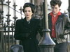 Kristin Scott Thomas va fi matusa lui John Lennon in “Nowhere Boy”!