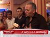 Fata acordeonistului Nicu Teisanu, nasa pentru prima data!