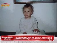 Indiferenta platita cu vieti inocente!