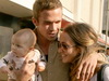 Cam Gigandet, James din „Twilight”, are o viata de familie minunata FOTO!