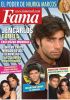 Jencarlos Canela pe coperta revistei 