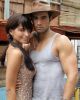 Jencarlos Canela si Genesis Rodriguez in 