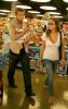 Cam Gigandet, Dominique Geisendorff si Everleigh, fetita lor