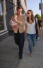 Cam Gigandet, Dominique Geisendorff si Everleigh, fetita lor