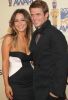 Cam Gigandet si Dominique Geisendorff 