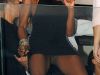 Naomi Campbell, fara chiloti intr-un bar de fite din Saint-Tropez? FOTO