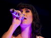 La 9 ani, Katy Perry cerea la rugaciunea de seara... sa aiba sani uriasi cand va fi mare!