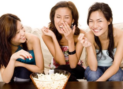 Popcornul reduce riscul aparitiei cancerului