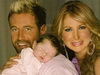 Gabriel Soto, surprins pe o plaja cu o tanara care nu este Geraldine Bazan