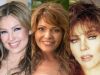 Thalia si Veronica Castro, nasele fetitei lui Itati Cantoral