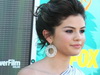 Selena Gomez accepta barfele!