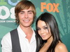 Vanessa Hudgens a fugit de doua admiratoare si inca nu se marita cu Zac