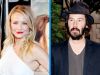 Cameron Diaz si Keanu Reeves, surprinsi in ipostaze romantice la cina! Crezi ca ar fi un cuplu potrivit?