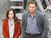 Leonardo DiCaprio si Ellen Page formeaza un cuplu in “Inception”!