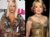 Tori Spelling vrea sa se impace cu mama ei, Candy!