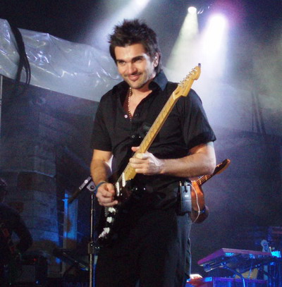 Juanes se gandeste serios sa anuleze concertul pe care il are programat in Cuba!